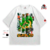 Playera Sheng Long Dragon Ball X - comprar en línea