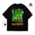 Playera Sheng Long Dragon Ball X