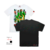 Playera Sheng Long Dragon Ball X en internet