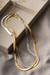 CHOKER FITA OURO - comprar online