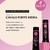 Haskell Cavalo Forte Hidra Kit - Shampoo 500ml + Condicionador 300ml - comprar online