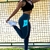 Legging Queen Blue na internet