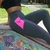 Legging Queen Pink