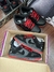 Imagem do Tênis Nike SB Dunk Low - Pigeon Black Red