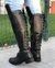 Bota Over Cano Longo - comprar online