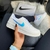 Tênis Nike Air Force 1 - Holográfico na internet