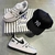 Kit Nike Air Force Yankees - Tênis e Boné na internet