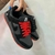 Tênis Nike SB Dunk Low - Pigeon Black Red - loja online