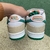 Tênis Nike Dunk Low - JARRITOS - comprar online