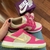 Tênis Dunk Low - Pink - comprar online