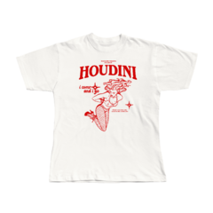 BABY TEE HOUDINI