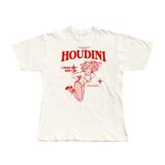 BABY TEE HOUDINI - comprar online