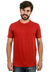 Camiseta Básica Gnose - Vermelho Bordo