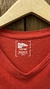 Camiseta Vermelha Pool na internet
