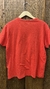 Camiseta Vermelha Pool - comprar online