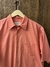 Camisa Vintage Salmão Gucci - comprar online