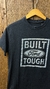 Camiseta Preta Ford Built Tough na internet