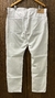 Jeans Branco Skinny - comprar online