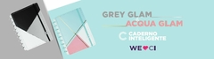 Banner de la categoría Acqua Glam y Grey Glam