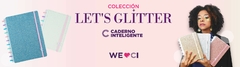 Banner de la categoría Let´s Glitter