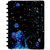 Cuaderno Inteligente Lluvia de Estrellas by GoCase - Cuaderno Inteligente Mexico