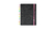 Imagen de Cuaderno Inteligente Let's Glitter Neon Black