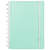 Cuaderno Inteligente Verde Pastel