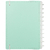 Cuaderno Inteligente Verde Pastel - Cuaderno Inteligente Mexico