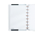 Cuaderno Inteligente All White