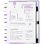 Cuaderno Inteligente All Purple - comprar en línea