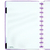 Cuaderno Inteligente All Purple en internet