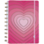 Cuaderno Inteligente Golden Love