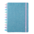 Cuaderno Inteligente Let's Glitter Ocean Blue