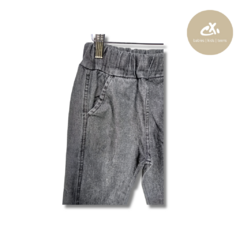 Art 488/2 -Pantalón jogging jean unisex - comprar online