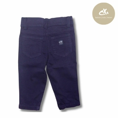 Art 149/5 -Pantalón clásico BB gabardina comfort - comprar online