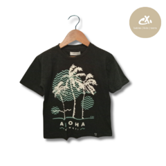 Art 792/28 -Remera jersey vigore M/C varón ALOHA - comprar online