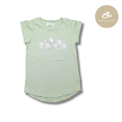 Art 840/9 -Remera M/C jersey invitation - tienda online