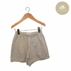 Art 888-Short básico rústico liso niños unisex - (copia) - comprar online