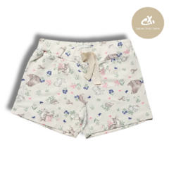 Art 887/32 -Short modal bambi nena