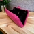 Clutch Quartzo Rosa - Aluguel R$ 91,00 - comprar online