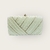 Clutch Pérola - Aluguel R$ 113,00