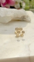 Kit de Brincos Phuket Banho de Ouro 18k - loja online