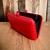 Clutch Rubi - Aluguel R$ 88,00 - comprar online