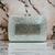 Clutch Cristal Lapidado - Aluguel R$ 125,00 na internet