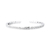 Bracelete Mendoza Slim - Aluguel R$ 54,00