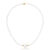 Choker Liverpool Perola Shell