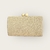 Clutch Citrino - Aluguel R$ 105,00