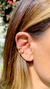 Piercing Berna 2 Linhas - comprar online