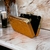 Clutch Ouro - Aluguel R$ 105,00 - comprar online