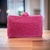 Clutch Quartzo Rosa - Aluguel R$ 91,00 na internet